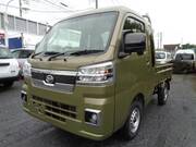 2022 DAIHATSU HIJET TRUCK