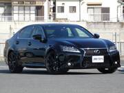 2015 LEXUS GS