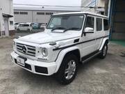 2016 MERCEDES BENZ G-CLASS