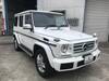 MERCEDES BENZ G-CLASS