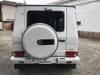 MERCEDES BENZ G-CLASS