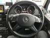 MERCEDES BENZ G-CLASS