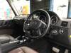 MERCEDES BENZ G-CLASS