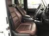 MERCEDES BENZ G-CLASS