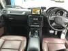 MERCEDES BENZ G-CLASS
