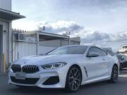 2021 BMW 8 SERIES