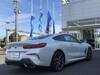 BMW 8 SERIES