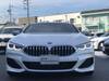 BMW 8 SERIES