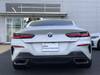 BMW 8 SERIES