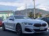 BMW 8 SERIES