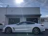 BMW 8 SERIES