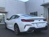 BMW 8 SERIES