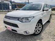 2014 MITSUBISHI OUTLANDER PHEV
