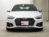 AUDI S5 SPORTBACK