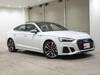 AUDI S5 SPORTBACK