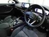 AUDI S5 SPORTBACK