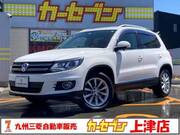 2012 VOLKSWAGEN TIGUAN