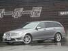 MERCEDES BENZ C-CLASS Stationwagon