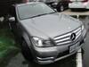 MERCEDES BENZ C-CLASS Stationwagon