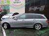 MERCEDES BENZ C-CLASS Stationwagon
