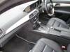 MERCEDES BENZ C-CLASS Stationwagon