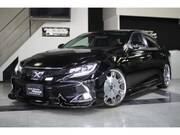 2010 TOYOTA MARK X