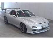 2002 MAZDA RX-7