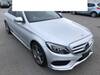 MERCEDES BENZ C-CLASS