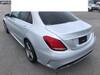 MERCEDES BENZ C-CLASS
