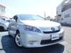 LEXUS HS