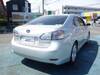LEXUS HS