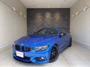 2014 BMW 4 SERIES