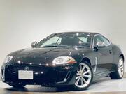 2011 JAGUAR XK