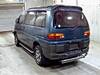 MITSUBISHI DELICA SPACE GEAR