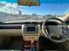 TOYOTA CROWN MAJESTA