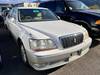 TOYOTA CROWN MAJESTA