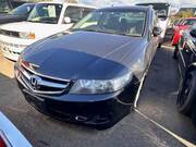 2008 HONDA ACCORD 20EL