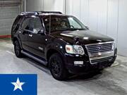 2008 FORD EXPLORER (Left Hand Drive)