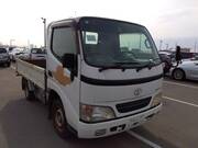 2003 TOYOTA DYNA 1.5ton