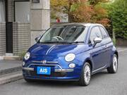 2009 FIAT 500