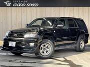 2004 TOYOTA HILUX SURF SSR-X