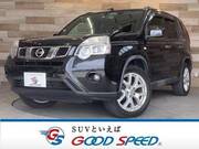 2013 NISSAN X-TRAIL