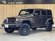 2014 CHRYSLER JEEP WRANGLER UNLIMITED