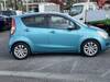 SUZUKI SPLASH