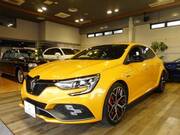 2022 RENAULT MEGANE