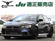 2011 MITSUBISHI LANCER