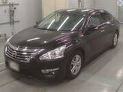 2016 NISSAN TEANA