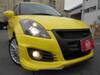 SUZUKI SWIFT SPORT