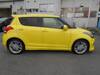 SUZUKI SWIFT SPORT