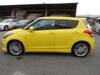 SUZUKI SWIFT SPORT